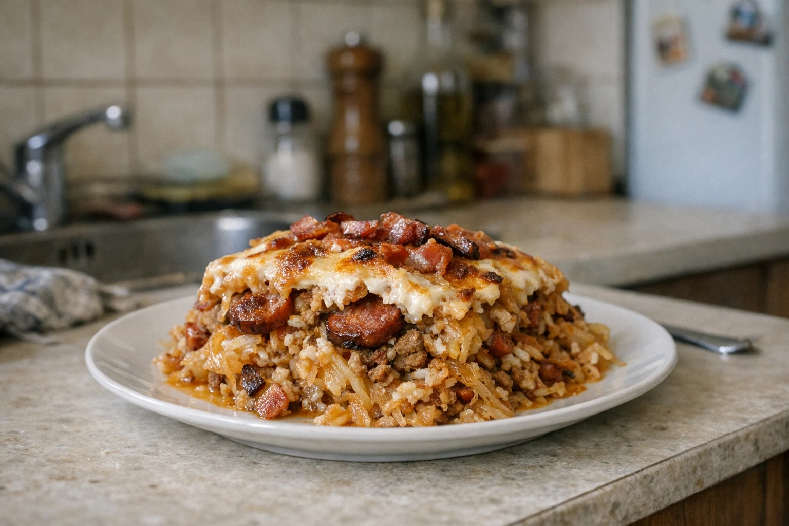 Koložvárska kapusta