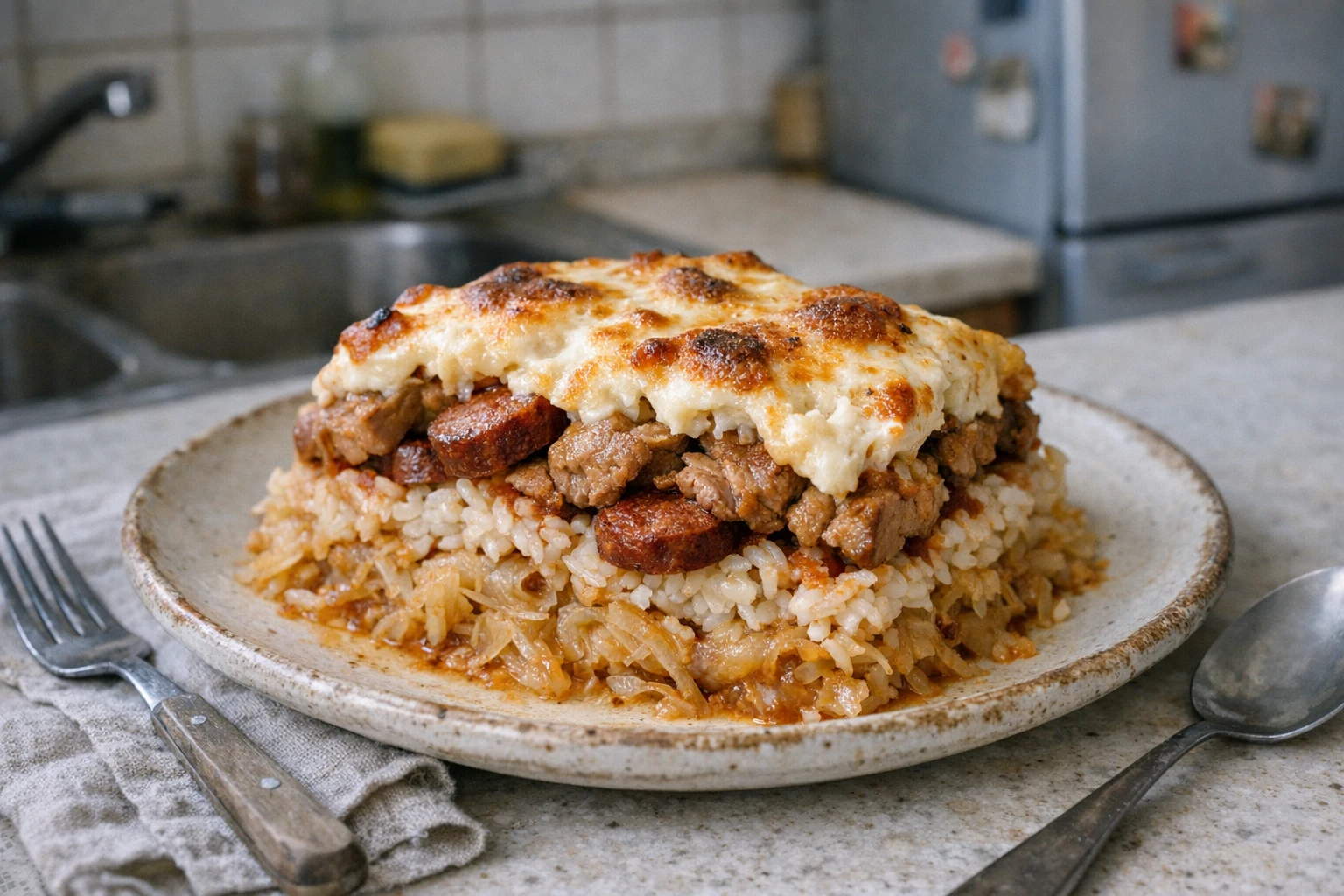 Koložvárska kapusta