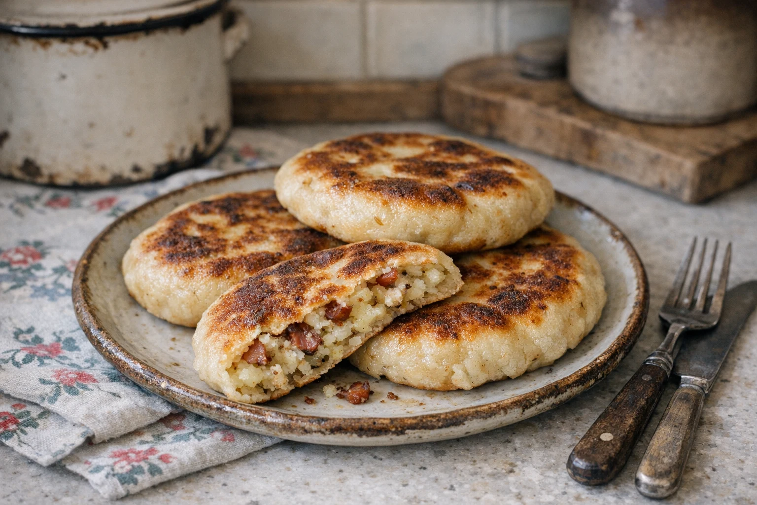 Liptovské švábovníky