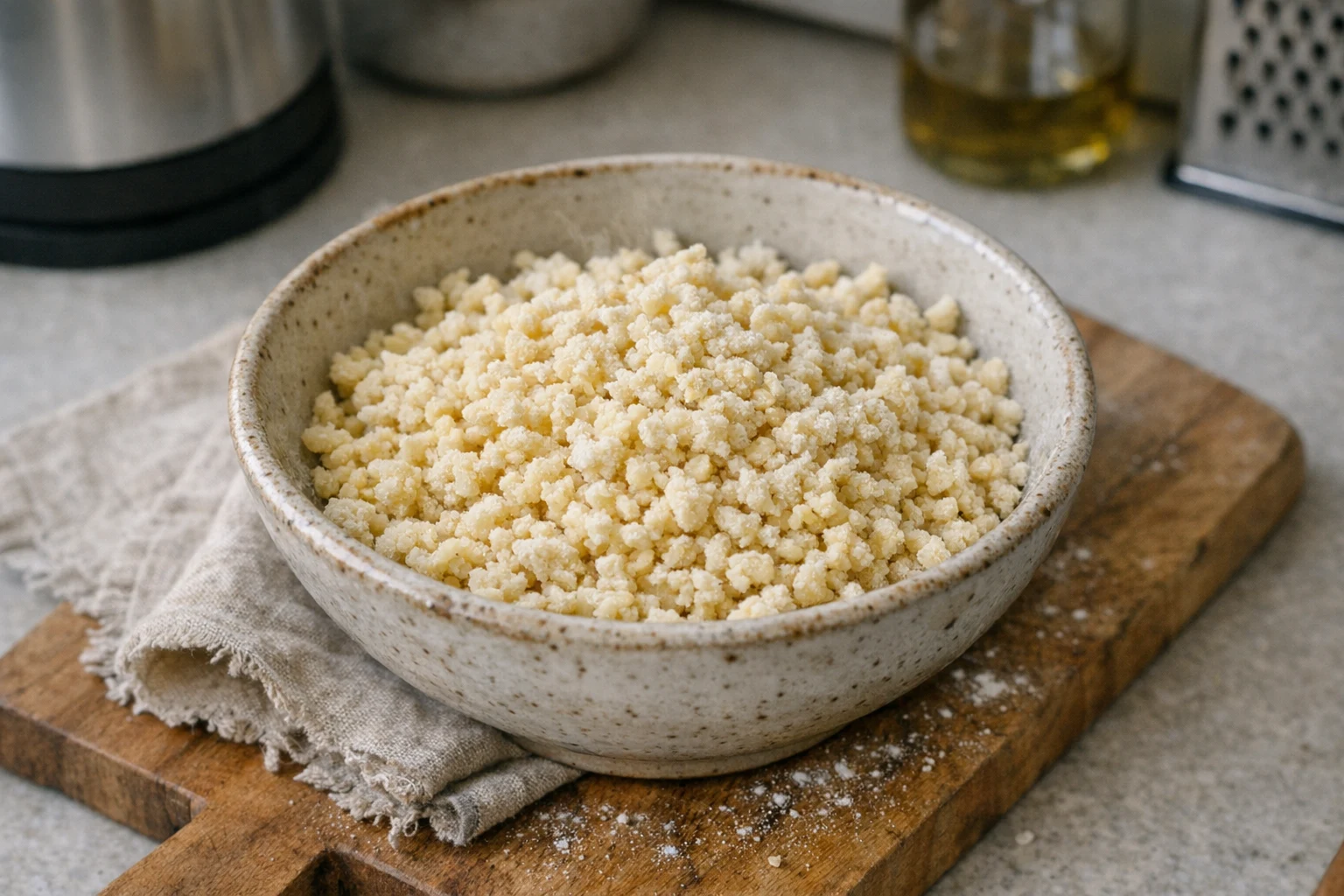 Mrvenička do polievky