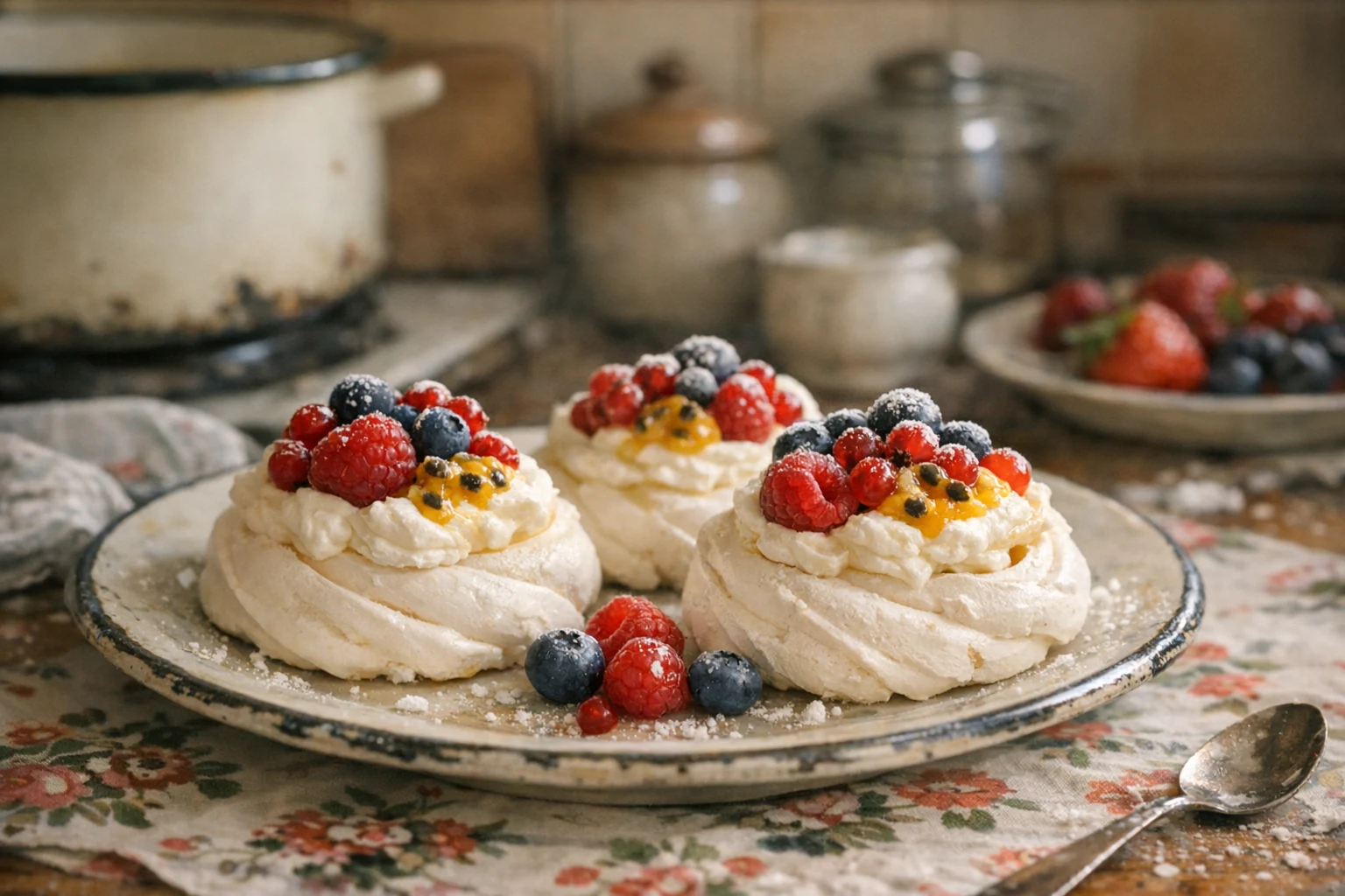 Pavlovky pre začiatočníkov