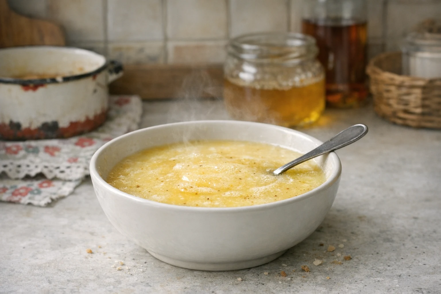 Starodávny domáci liek na kĺby a osteoporózu