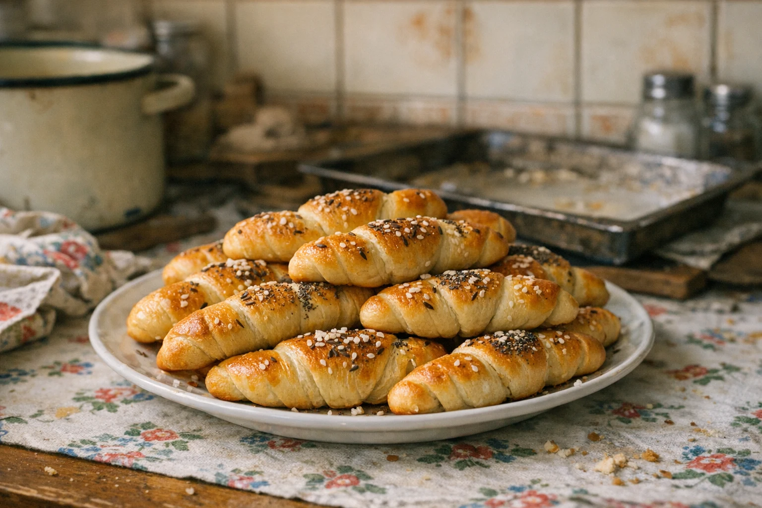 Varaždinské klipiči