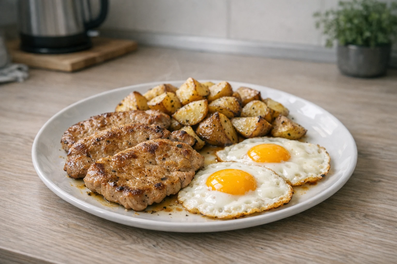 Bravčové na prírodno