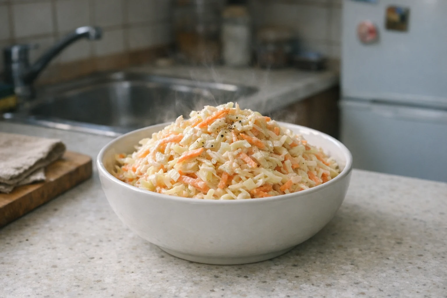 Coleslaw šalát