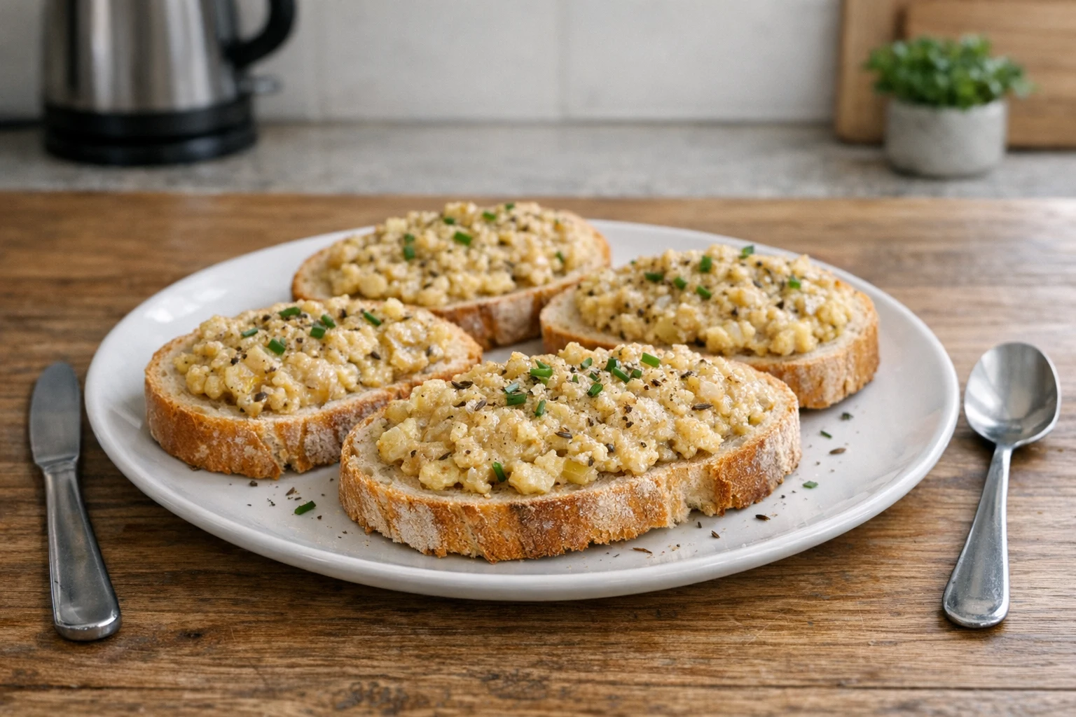 Drožďová nátierka