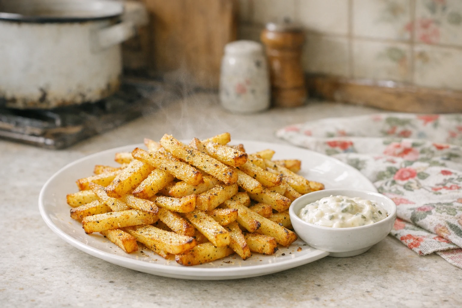 Hranolky trochu inak