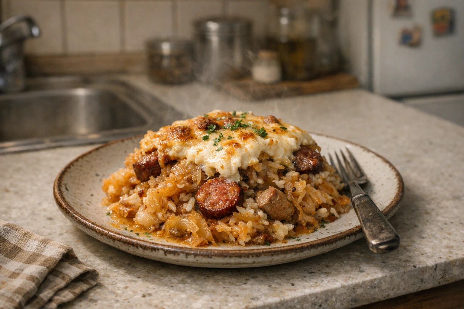 Koložvárska kapusta