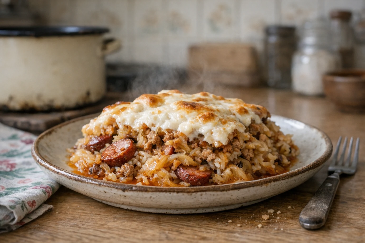 Koložvárska kapusta