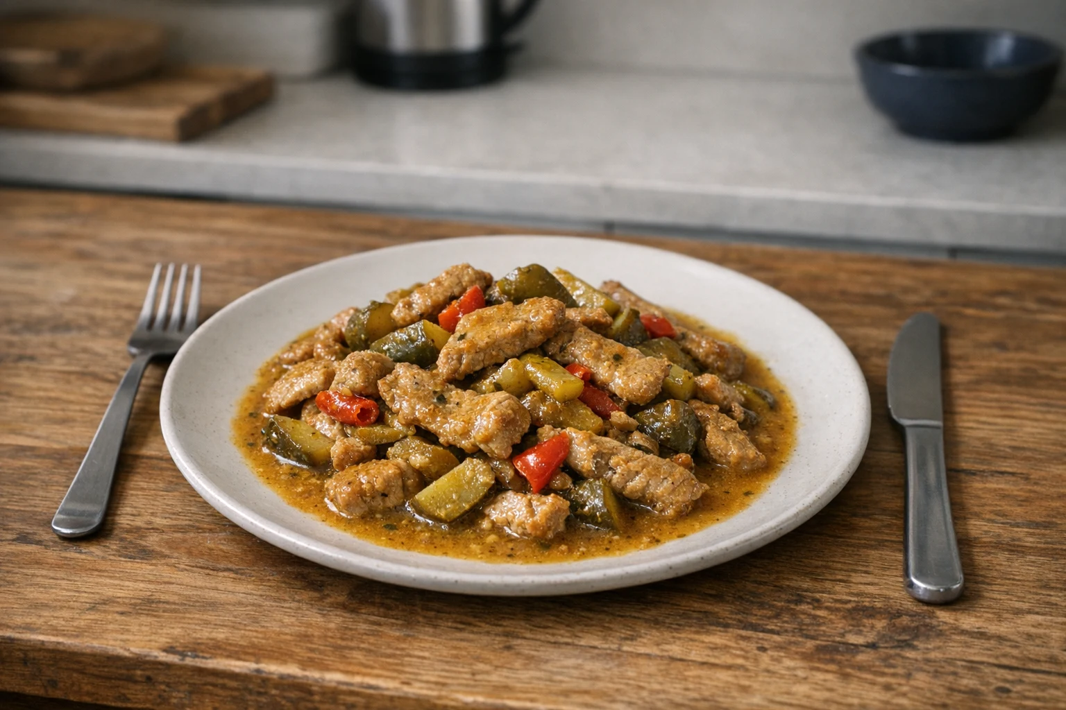 Košovská špecialita