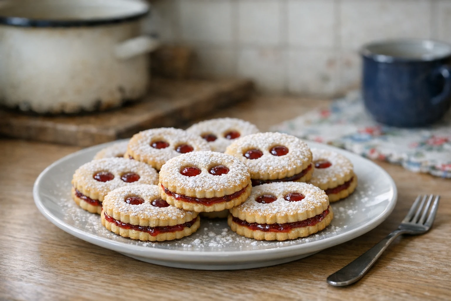 Mačacie oči (linecké kolieska)