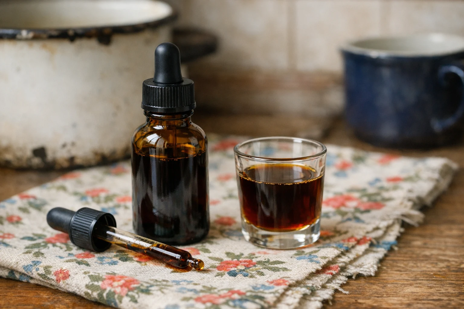 Propolisová tinktúra