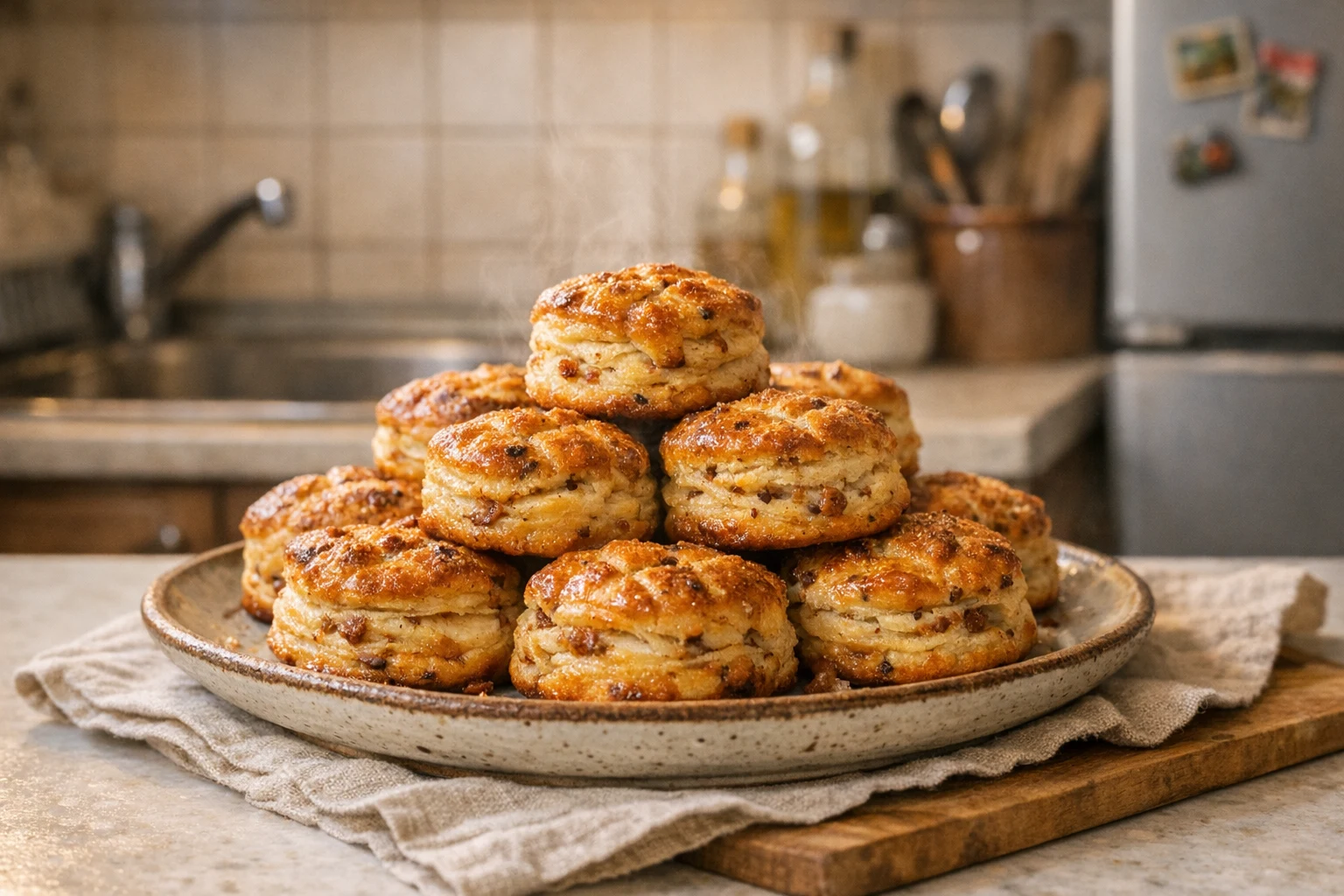 Škvarkové pagáče