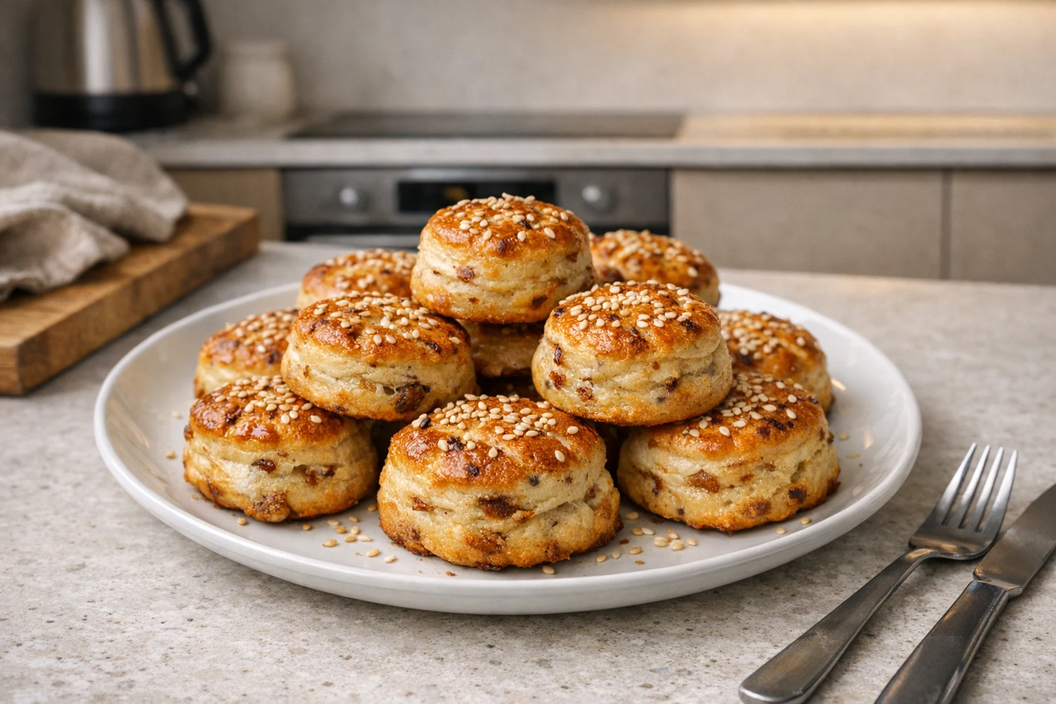 Škvarkové pagáče