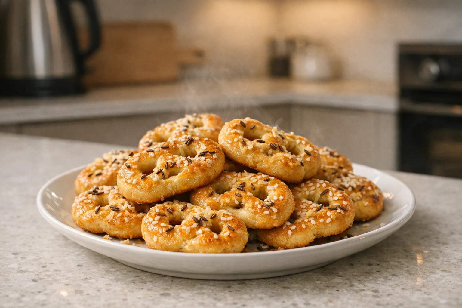 Smotanové praclíky