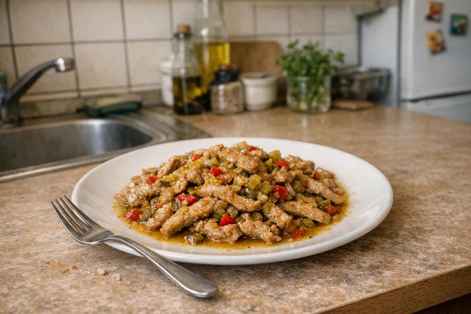 Špecialita z Jaštera