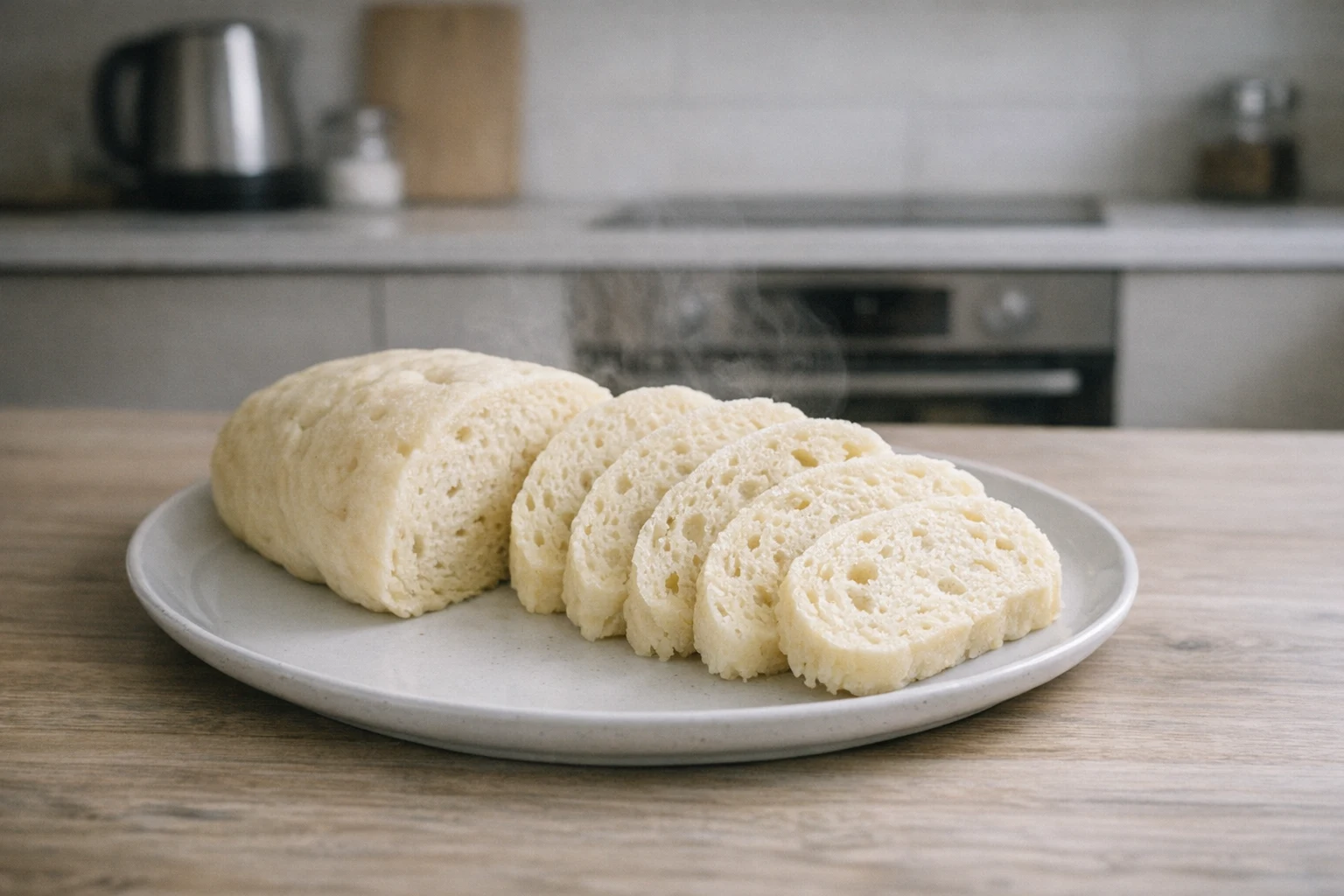 Základné kysnuté cesto