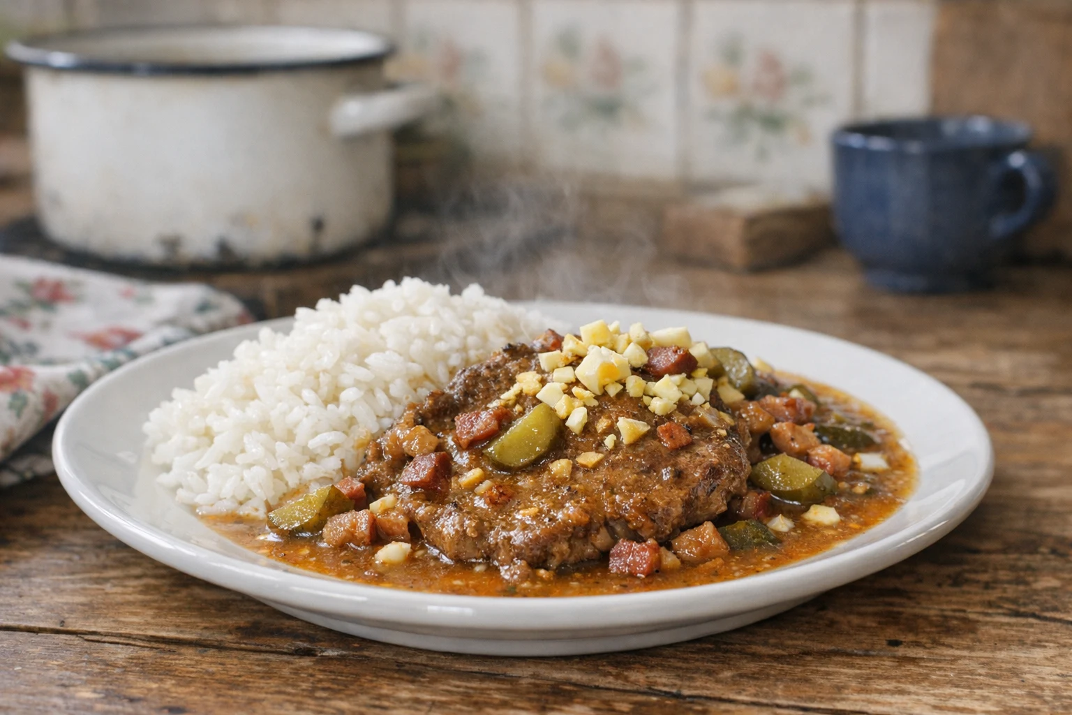 Znojemská roštenka