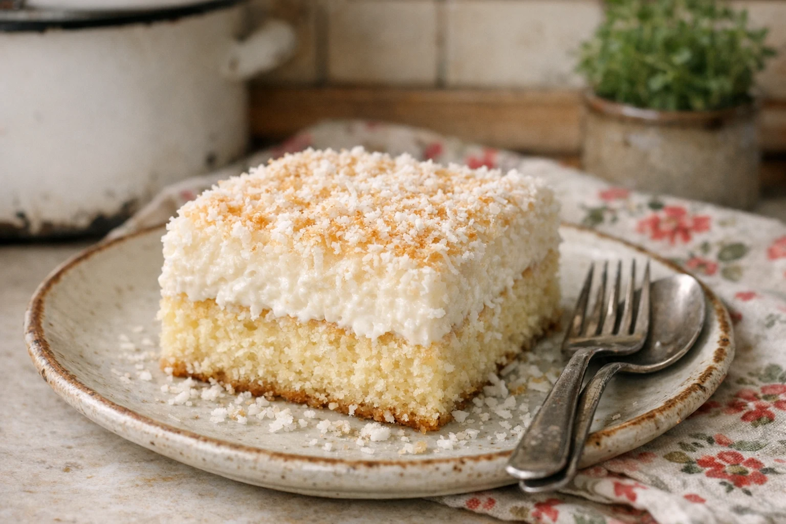 Anetkin rafaelo zákusok