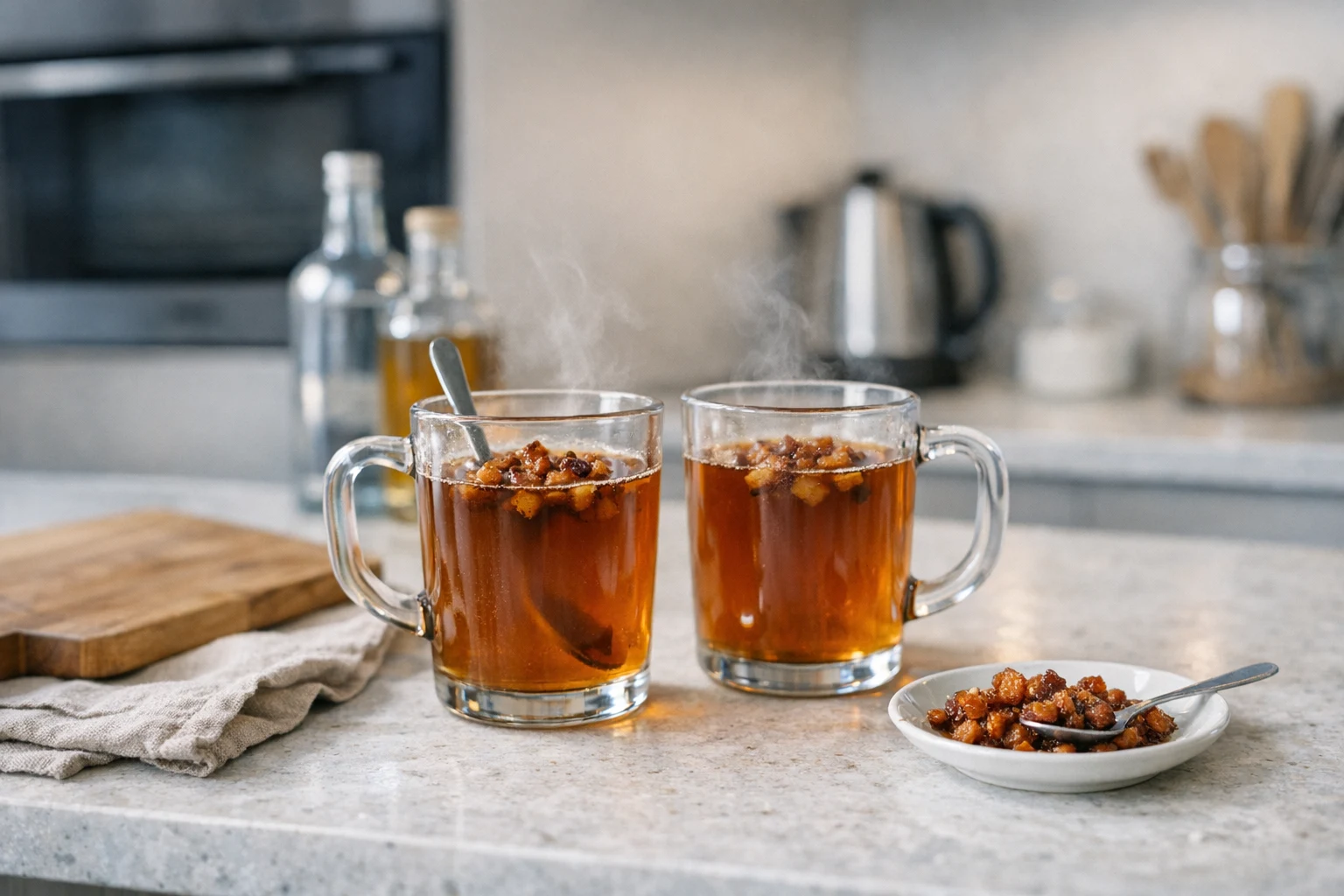 Hriatô (teplý alkoholický nápoj)