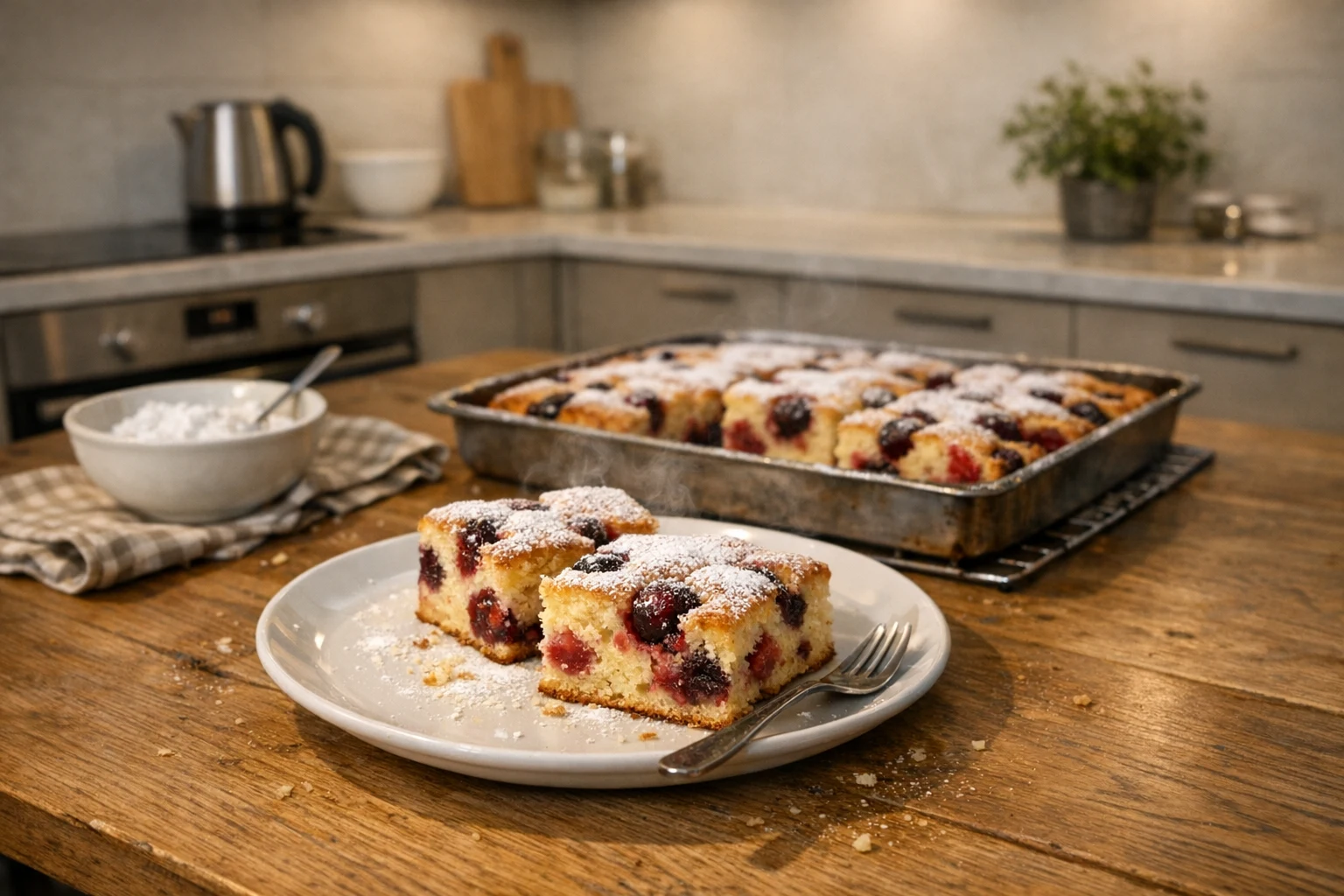 Hrnčeková bublanina