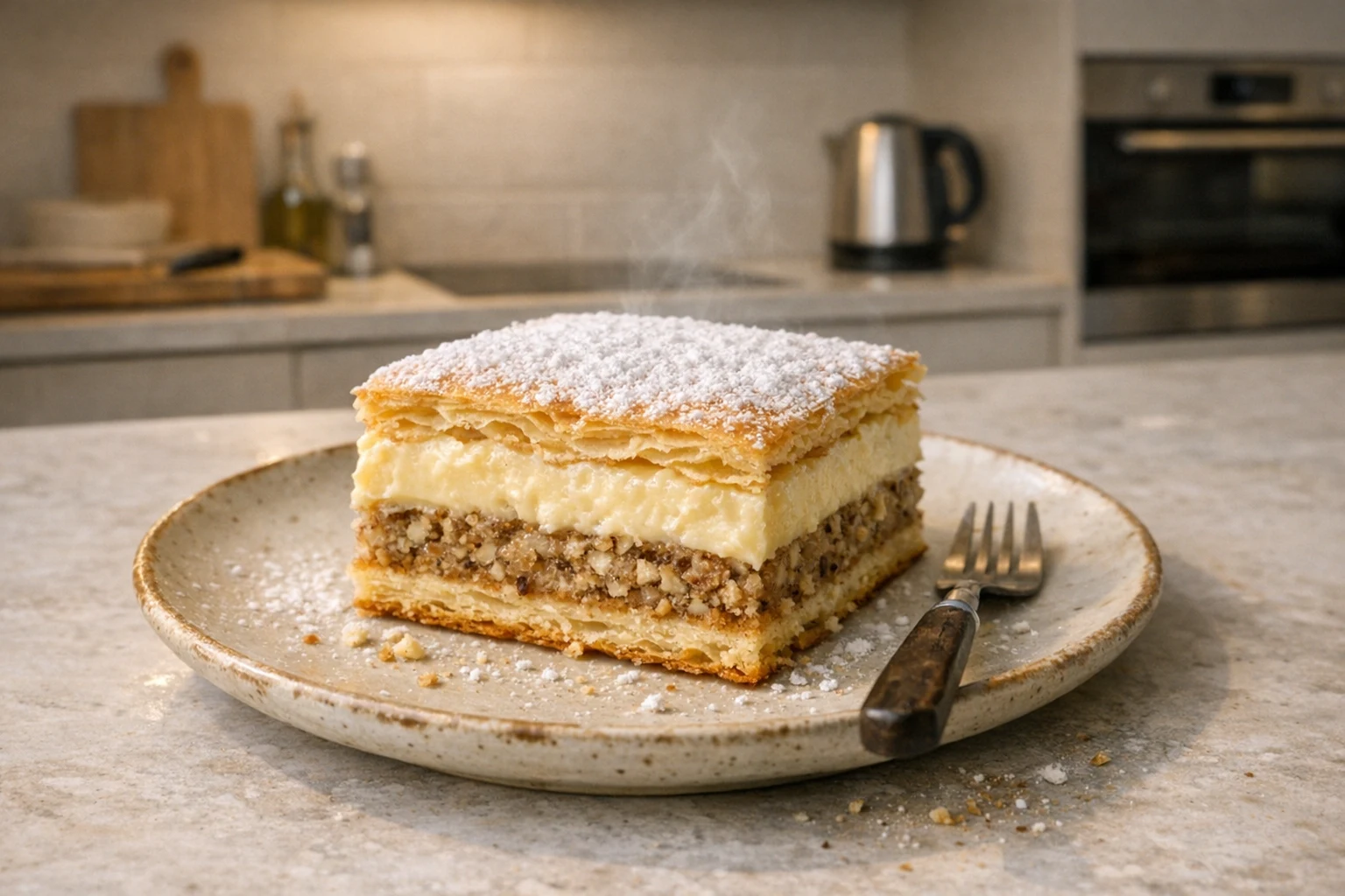 Juhoslovanský krémeš