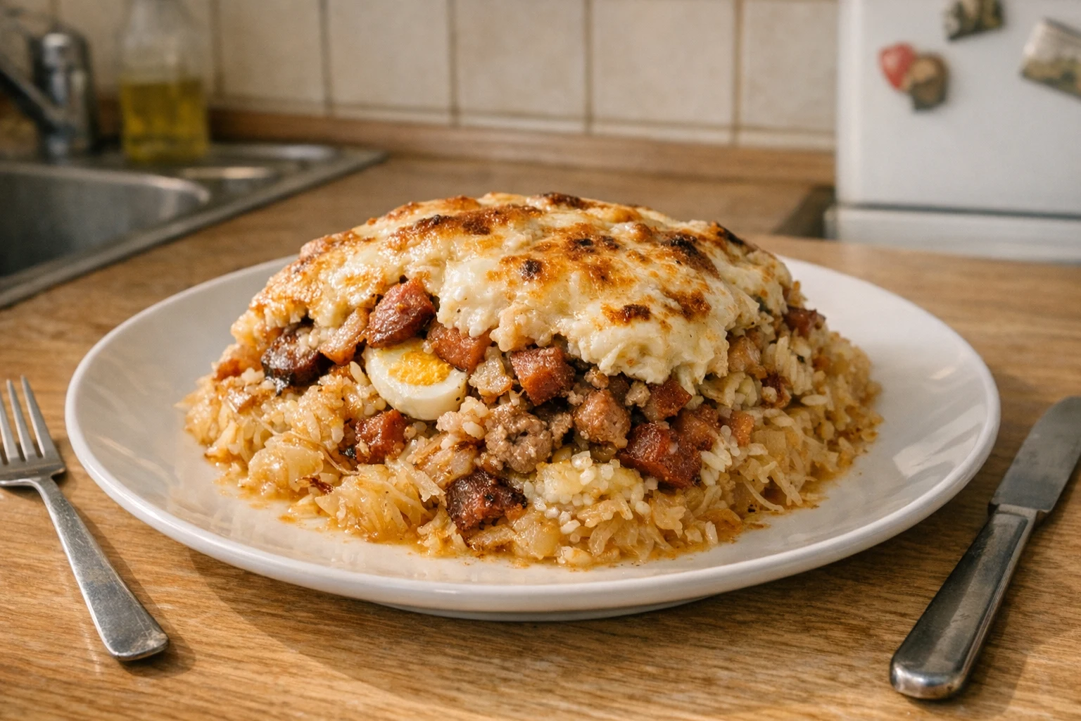 Koložvárska kapusta