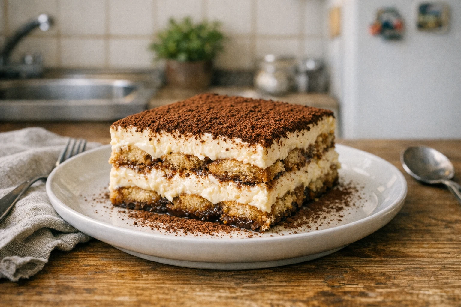 Tiramisu (talianske)