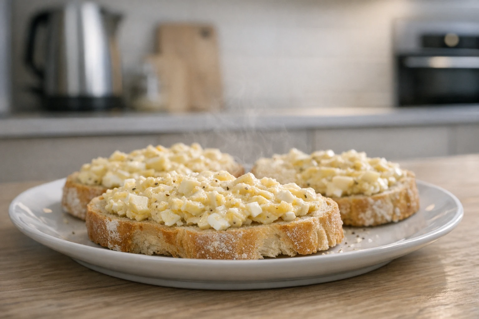 Vajíčková nátierka