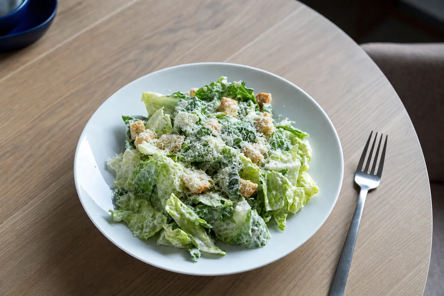 Caesar dressing